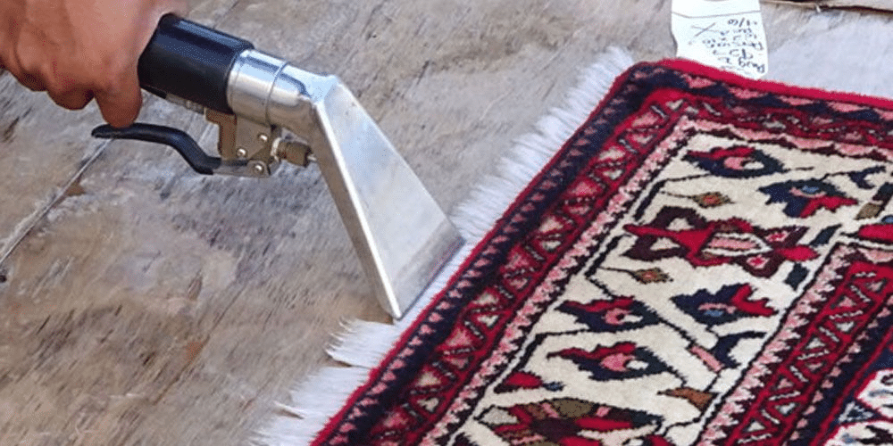 قیمت شسشتوی فرش در تهران