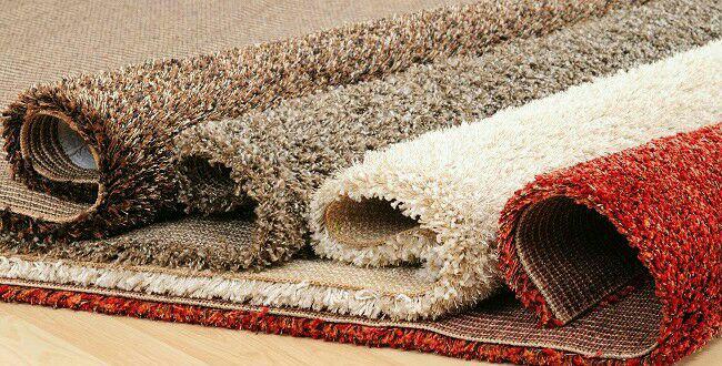 قالیشویی خوب در جنت آباد