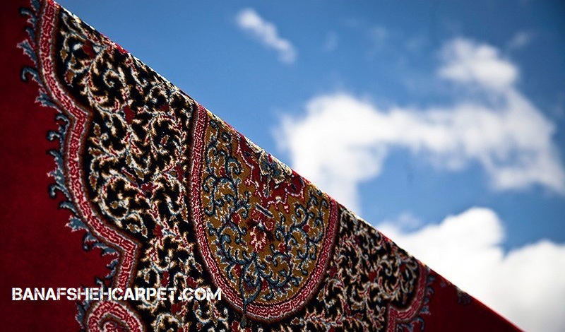 بهترین قالیشویی اکبرآباد